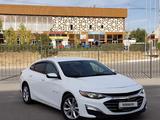 Chevrolet Malibu 2022 года за 7 300 000 тг. в Шымкент