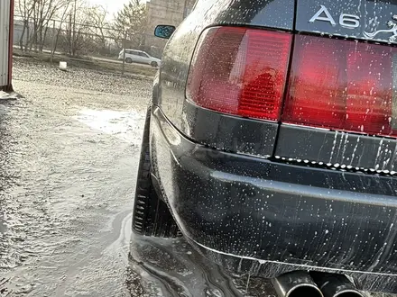 Audi A6 1997 года за 4 500 000 тг. в Караганда – фото 3