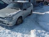 ВАЗ (Lada) 2115 2007 годаүшін99 999 тг. в Алматы – фото 4