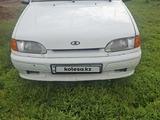 ВАЗ (Lada) 2114 2010 года за 1 200 000 тг. в Уральск – фото 2