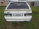 ВАЗ (Lada) 2114 2010 года за 1 200 000 тг. в Уральск – фото 4