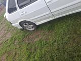 ВАЗ (Lada) 2114 2010 года за 1 200 000 тг. в Уральск – фото 5