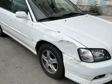 Subaru Legacy, 2000