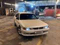 Mitsubishi Galant 1992 годаfor1 100 000 тг. в Алматы – фото 3