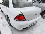 Nissan Almera Classic 2012 года за 2 600 000 тг. в Астана – фото 3