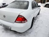 Nissan Almera Classic 2012 года за 2 600 000 тг. в Астана – фото 4