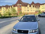 Nissan Avenir 1999 годаүшін2 350 000 тг. в Усть-Каменогорск – фото 2