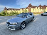 Nissan Avenir 1999 годаүшін2 350 000 тг. в Усть-Каменогорск – фото 4