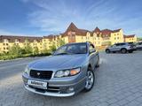 Nissan Avenir 1999 годаүшін2 350 000 тг. в Усть-Каменогорск – фото 3