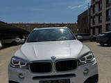 BMW X5 2017 года за 18 500 000 тг. в Актобе