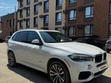 BMW X5 2017 года за 18 500 000 тг. в Актобе – фото 3