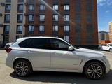 BMW X5 2017 года за 18 500 000 тг. в Актобе – фото 4
