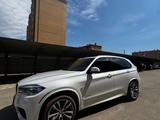 BMW X5 2017 года за 18 500 000 тг. в Актобе – фото 5