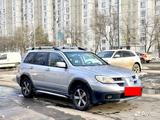 Mitsubishi Outlander 2005 годаүшін4 999 999 тг. в Петропавловск – фото 2