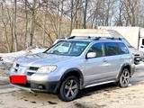 Mitsubishi Outlander 2005 годаүшін4 999 999 тг. в Петропавловск – фото 3