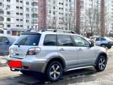 Mitsubishi Outlander 2005 годаүшін4 999 999 тг. в Петропавловск – фото 4