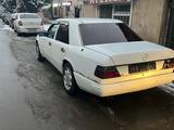 Mercedes-Benz E 260 1992 годаүшін600 000 тг. в Алматы – фото 2