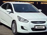 Hyundai Accent 2011 годаүшін3 400 000 тг. в Павлодар