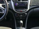 Hyundai Accent 2011 годаүшін3 400 000 тг. в Павлодар – фото 4