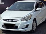 Hyundai Accent 2011 годаүшін3 400 000 тг. в Павлодар – фото 3