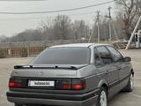 Volkswagen Passat 1991 года за 1 500 000 тг. в Алматы – фото 5