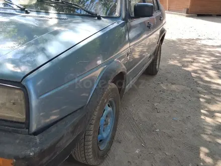 Volkswagen Jetta 1990 года за 550 000 тг. в Уральск – фото 8