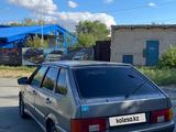 ВАЗ (Lada) 2114 2011 года за 890 000 тг. в Костанай