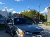 ВАЗ (Lada) 2114 2011 года за 890 000 тг. в Костанай – фото 2