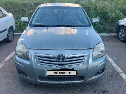 Toyota Avensis 2008 года за 3 700 000 тг. в Усть-Каменогорск