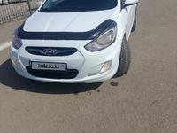 Hyundai Accent 2013 годаүшін4 650 000 тг. в Кокшетау