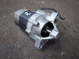 Стартер Renault K4M 8200266777үшін25 000 тг. в Алматы