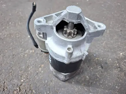 Стартер Renault K4M 8200266777 за 25 000 тг. в Алматы – фото 11