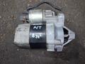 Стартер Renault K4M 8200266777үшін25 000 тг. в Алматы – фото 13