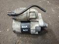Стартер Renault K4M 8200266777үшін25 000 тг. в Алматы – фото 2