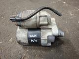 Стартер Renault K4M 8200266777 за 25 000 тг. в Алматы – фото 2