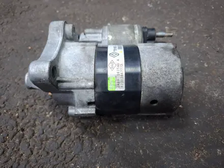 Стартер Renault K4M 8200266777 за 25 000 тг. в Алматы – фото 8