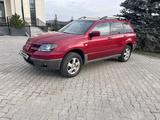 Mitsubishi Outlander 2004 годаүшін4 700 000 тг. в Алматы