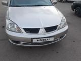 Mitsubishi Lancer 2007 года за 2 800 000 тг. в Алматы – фото 3