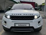 Land Rover Range Rover Evoque 2012 года за 8 500 000 тг. в Алматы – фото 5