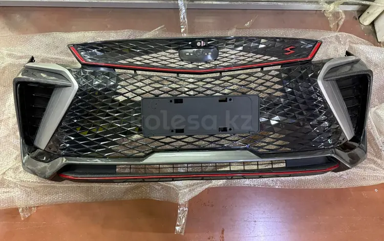 Бампер на GEELY за 150 000 тг. в Астана