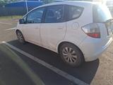 Honda Jazz 2009 года за 2 600 000 тг. в Алматы – фото 4