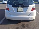 Honda Jazz 2009 года за 2 600 000 тг. в Алматы