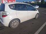 Honda Jazz 2009 года за 2 600 000 тг. в Алматы – фото 3