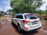 Subaru Outback 2013 года за 7 100 000 тг. в Алматы – фото 3