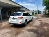 Subaru Outback 2013 года за 7 100 000 тг. в Алматы – фото 4