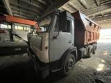 КамАЗ  5511 1995 годаүшін6 200 000 тг. в Павлодар – фото 2