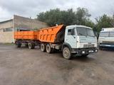 КамАЗ  5511 1995 годаүшін6 200 000 тг. в Павлодар