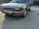 Mazda 323 1991 годаүшін999 999 тг. в Шымкент