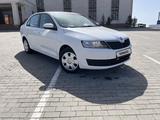 Skoda Rapid 2017 года за 5 200 000 тг. в Караганда