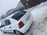 Opel Astra 2001 годаүшін1 600 000 тг. в Актобе – фото 4